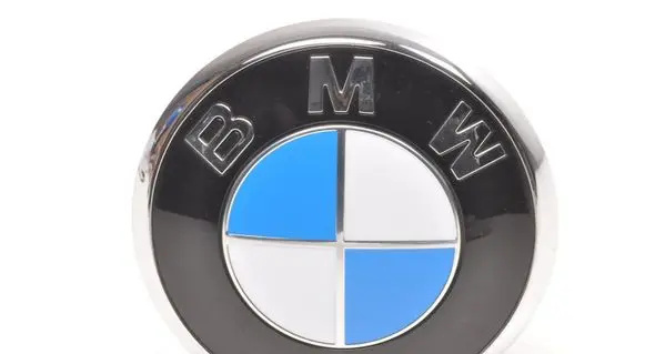 BMW 4 G22 G23 G24 G26 Manufacturers badge/model letters 7497531