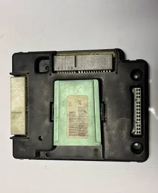 Chrysler Sebring (ST-22 - JR) Air suspension control unit module (rear) 04602368AN 04602368 03132