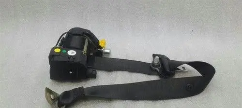 Mercedes-Benz S W221 Third row seat belt A2218601485