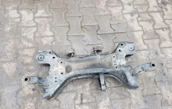 Skoda Fabia Mk2 (5J) Front subframe