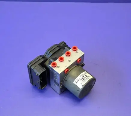 Hyundai i10 ABS Pump 589100X910 BE6003E904 FAMDZ0009X5