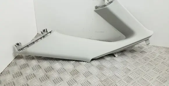 Skoda Rapid (NH) (C) pillar trim 5JJ867288
