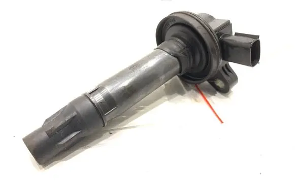 Ford Mustang V High voltage ignition coil 7T4E-12A375-EE