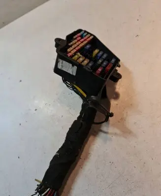 Audi A4 S4 B5 8D Fuse box set 8D1941824