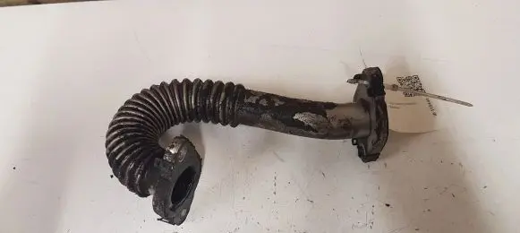 Renault Megane II EGR valve line/pipe/hose 8200626222