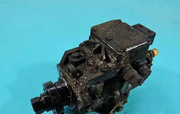 Opel Astra G Fuel injection high pressure pump 0470504011 IMPRK1581023