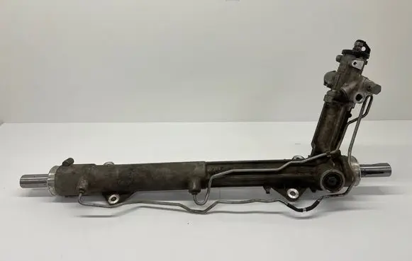BMW X6 E71 Steering rack 7832807