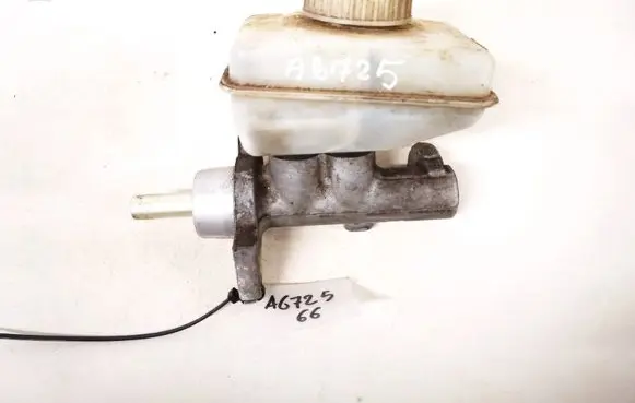 Opel Vectra B Master brake cylinder 5540fbb3