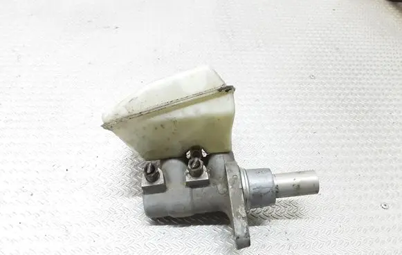 Citroen C4 I Picasso Master brake cylinder 9654002180