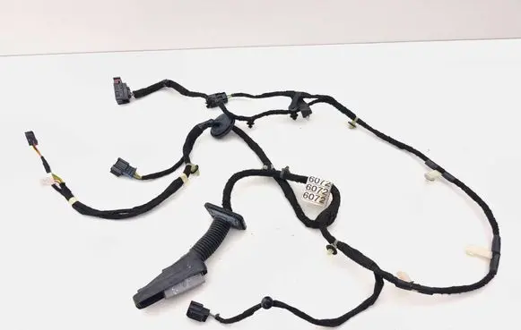 Chevrolet Trax Front door wiring loom 95386072 13H260008 688328731