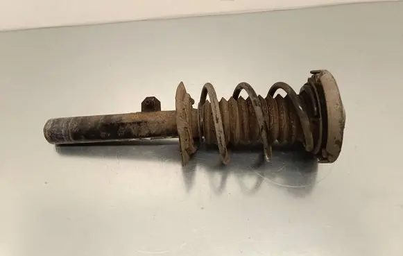 BMW 2 F45 Front shock absorber with coil spring 