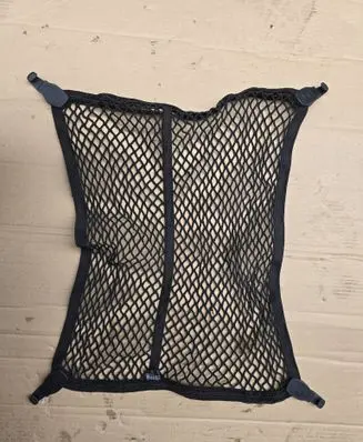 Audi A3 S3 8V Trunk/boot cargo luggage net 8V0861869B