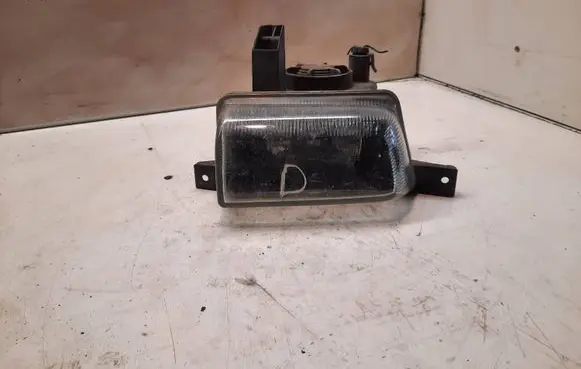 Opel Astra G Front fog light 24407177