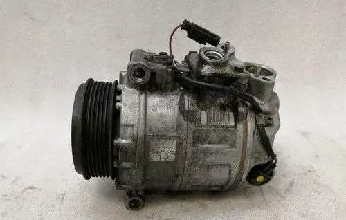 Mercedes-Benz E W211 A/C compressor mount bracket A0012301411