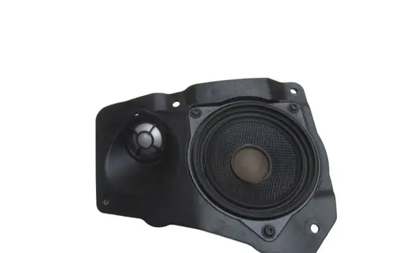 BMW 7 F01 F02 F03 F04 Audio system kit PRAWY