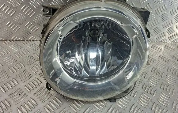 Jeep Renegade Headlight/headlamp 00519597980