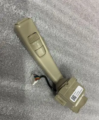 Volvo XC60 Indicator stalk 31334648