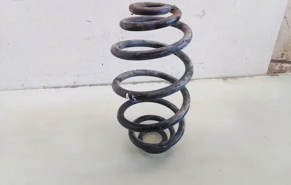 Volkswagen PASSAT B5 Rear coil spring