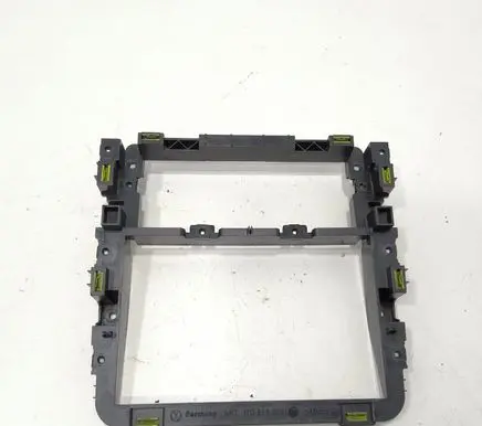 Volkswagen Touran I Other dashboard part 1T0858005A
