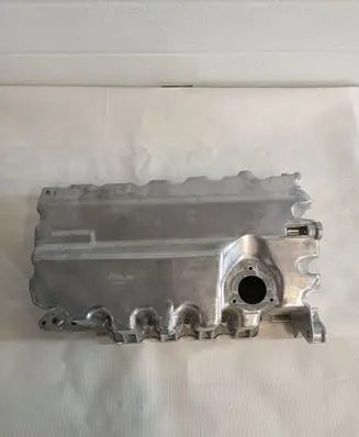 Audi A3 S3 8V Oil sump 0216009550470P