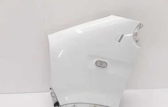 Renault Master II Fender 7751475533