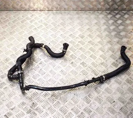 Jaguar I-Pace Engine coolant pipe/hose J9D38D118AC