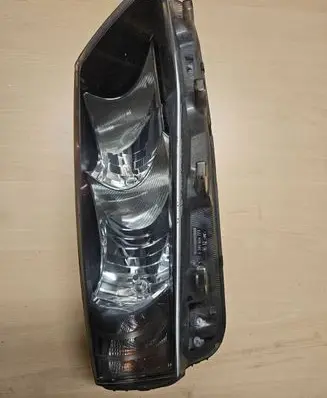Skoda Octavia Mk3 (5E) Headlight/headlamp 030127260200