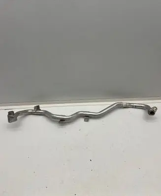 Jaguar I-Pace Air conditioning (A/C) pipe/hose