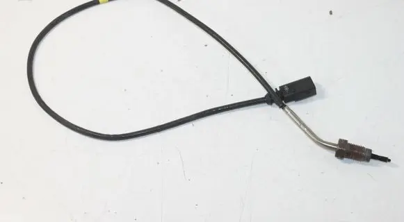 Volkswagen PASSAT CC Exhaust gas temperature sensor 03L906088GP