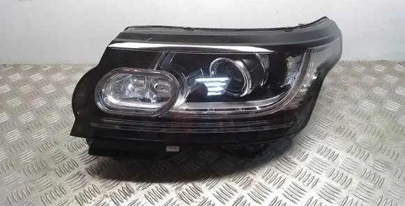 Land Rover Range Rover L405 Headlight/headlamp CK5213W030EC L90020948 121228C30264