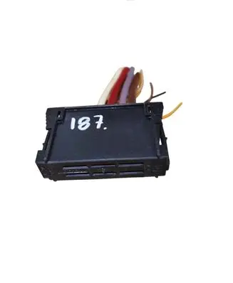 Renault Trafic II (X83) Other wiring loom 197945