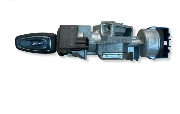 Ford Focus Ignition lock 6E5T15607CA