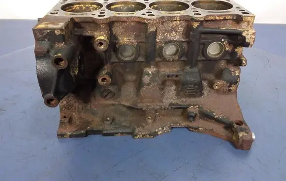 Alfa Romeo Giulietta Engine block 55211746