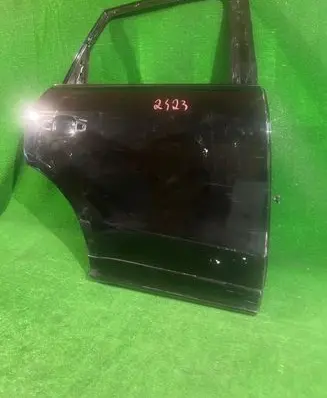 Audi A6 S6 C8 4K Rear door