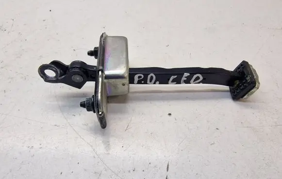 KIA Ceed Front door soft close latching motor 