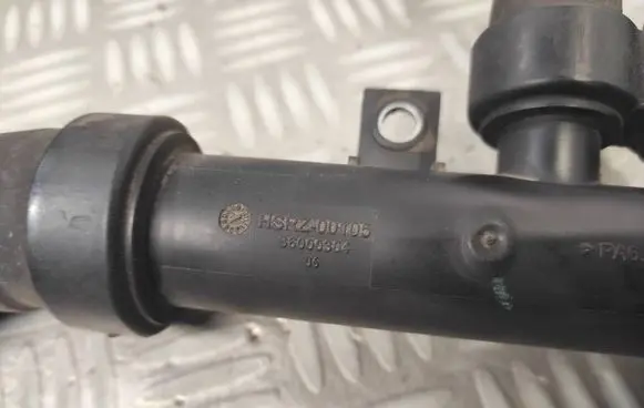 Renault Trafic III (X82) Engine coolant pipe/hose HSRZ00105 S6000304