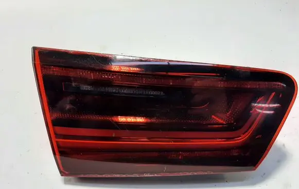 Audi A6 S6 C7 4G Tailgate rear/tail lights 4G9945093E