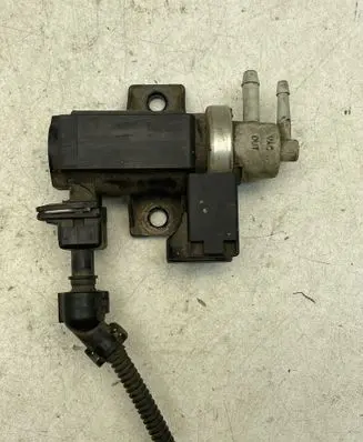 Alfa Romeo 159 Turbo solenoid valve 06T025 70051900 55188059