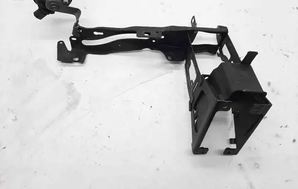 BMW 4 F32 F33 Headlight/headlamp mounting bracket 17023811 170238