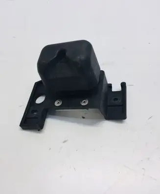 Chevrolet Corvette Tailgate lock latch 