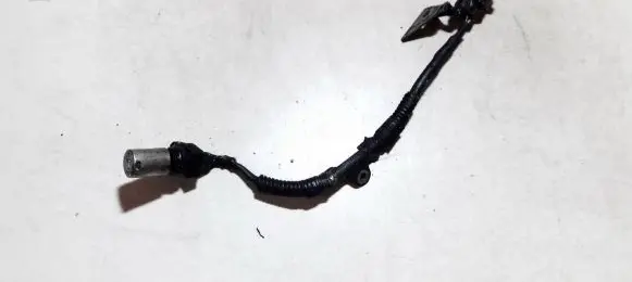 Crankshaft position sensor