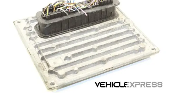 Ford Focus Engine control unit/module 7M5112A650AFD