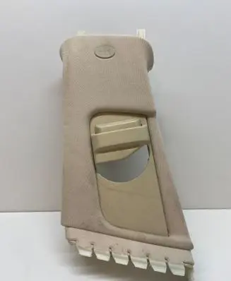 Mercedes-Benz CLS C219 (B) pillar trim (top) A2116903330