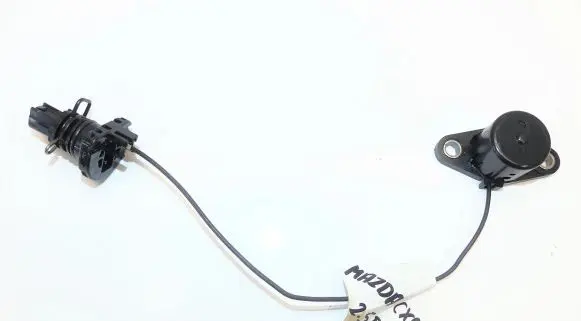 Lexus NX Sensor