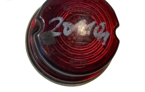 Volkswagen Transporter - Caravelle T5 Third/center stoplight K31420