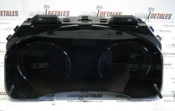Toyota Avensis T270 Speedometer (instrument cluster) 8380005L50