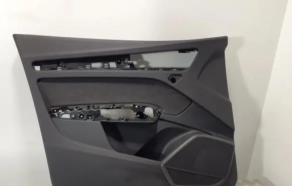 Audi Q5 SQ5 Front door card panel trim 80A8997HA 80A971036D