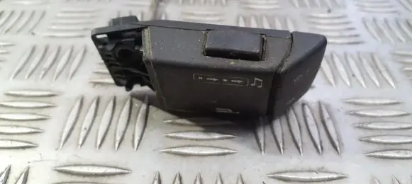 Multifunctional control switch/knob