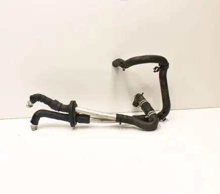 Jaguar XK8 - XKR Engine coolant pipe/hose MJA6733CB