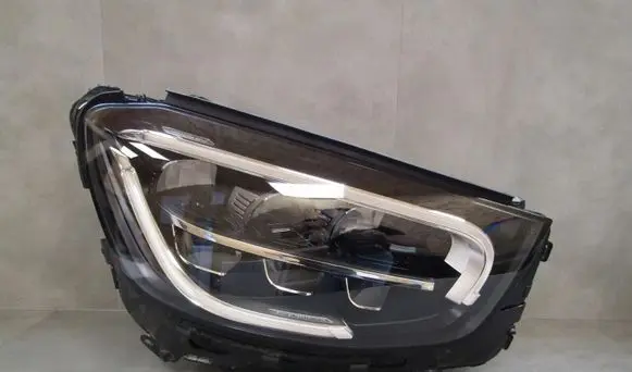 Mercedes-Benz GLC X253 C253 Headlight/headlamp A2539066403